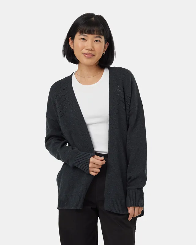 Prairies Cardigan sold by tentree