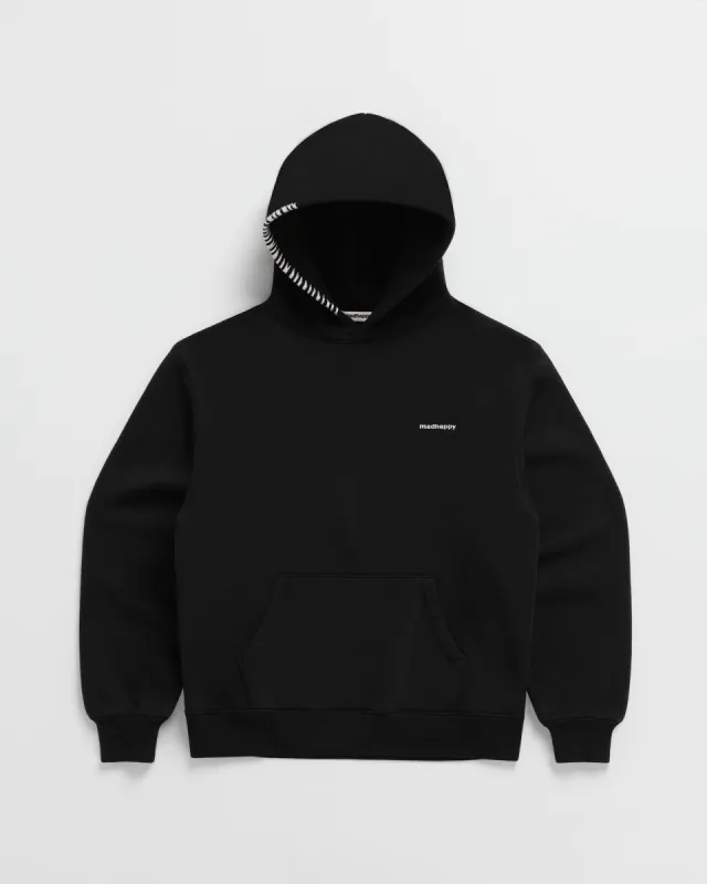 Classics Fleece Hoodie sold by Madhappy