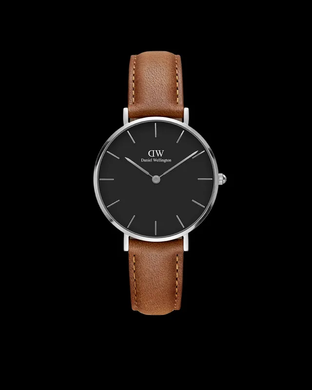 Daniel Wellington Women's Petite Durham 32mm Quartz Watch DW00100178 sold by Ruumur