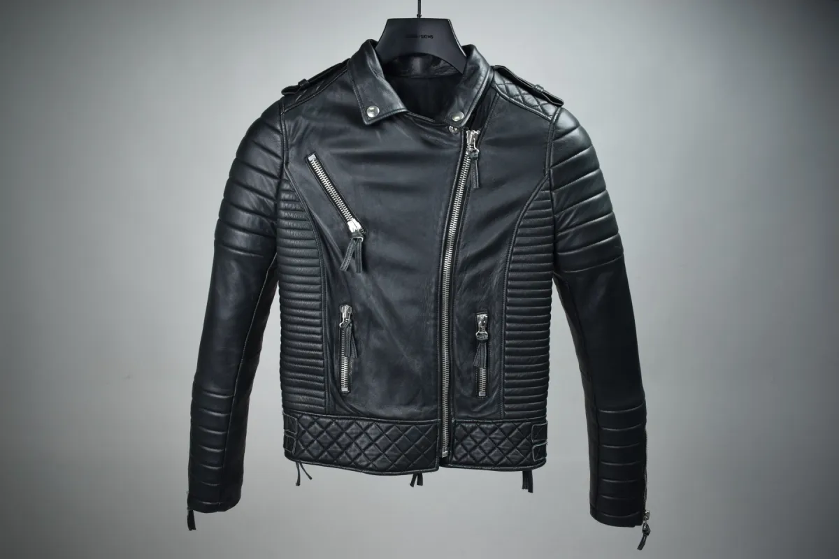 Kay Michaels: Silver Hardware / Womens / XS / Fair sold by Boda Skins