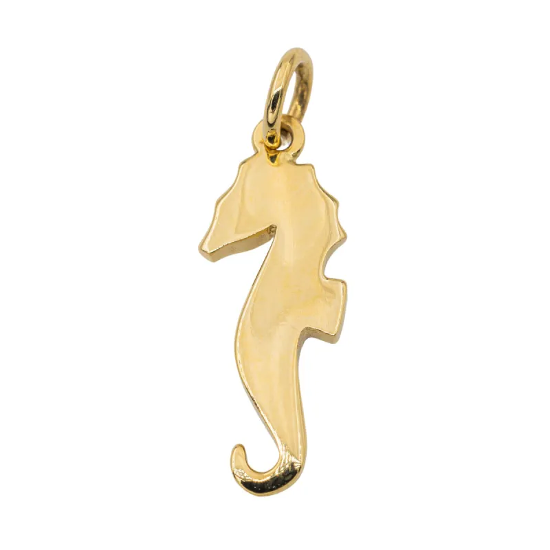 Dodo Pomellato Pendentif Or jaune sold by 58 Facettes