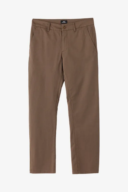 TRANSPORTER STRETCH STANDARD PANTS sold by O'Neill