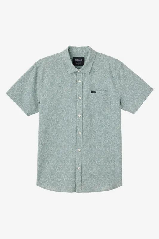 TRVLR UPF TRAVERSE STANDARD FIT SHIRT sold by O'Neill