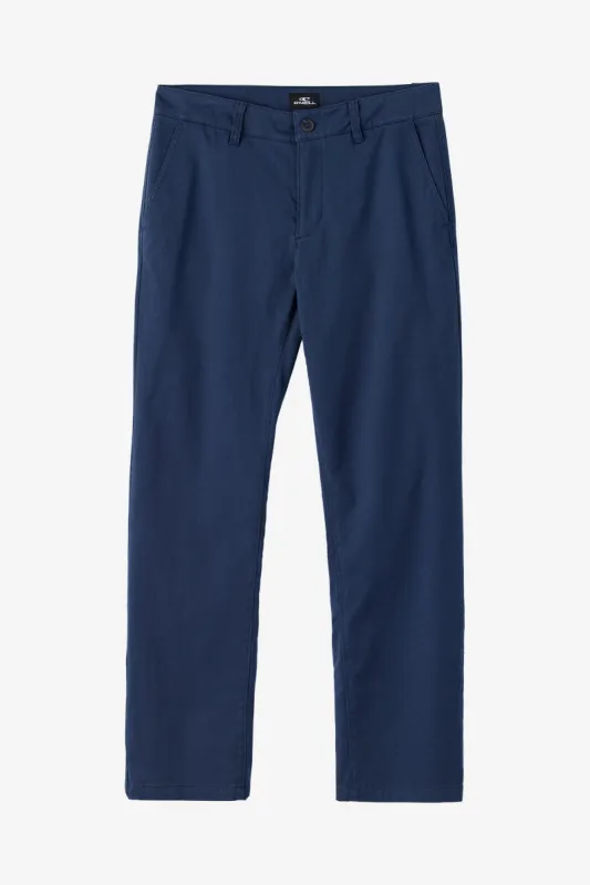 TRANSPORTER STRETCH STANDARD PANTS sold by O'Neill