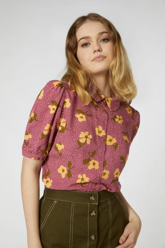 Monique Blouse sold by Princess Highway