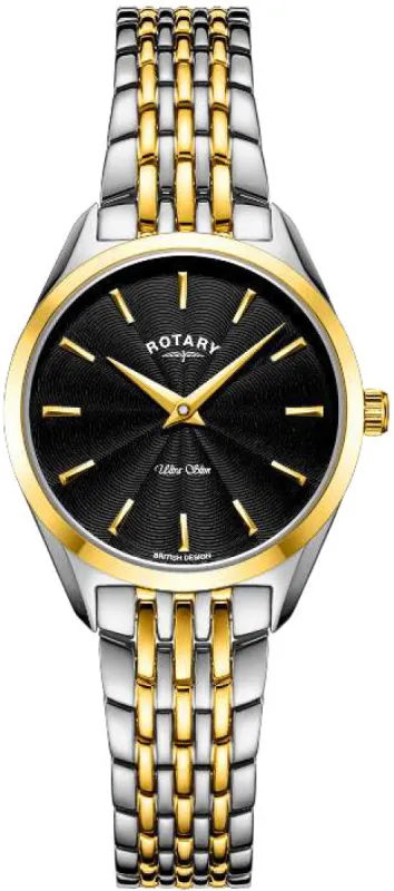 Rotary Ultra Slim Ladies Watch Pre-Order sold by Jura Watches