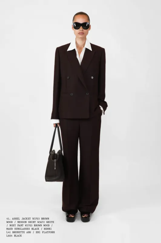 :: Spring 2025 :: Look 41 sold by The Row