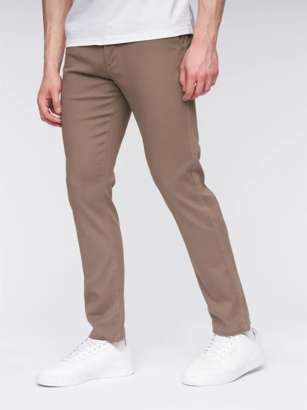 Mens Edition Chinos Stone sold by Brand Corner