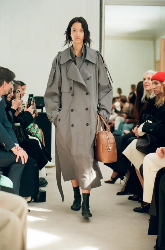 :: Winter 2023 :: Look 20 sold by The Row