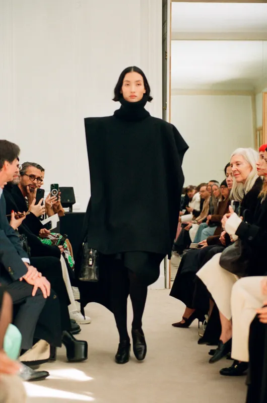 :: Winter 2023 :: Look 2 sold by The Row