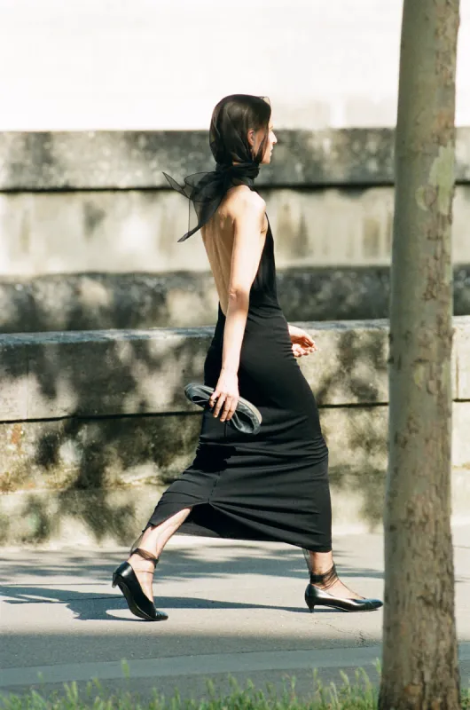 :: Spring 2023 :: Look 39 sold by The Row