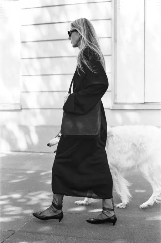 :: Spring 2023 :: Look 45 sold by The Row