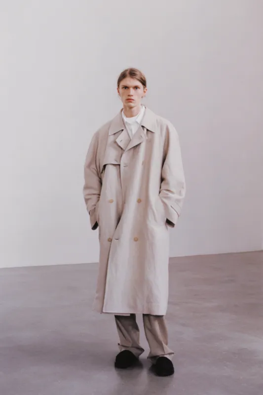 :: Fall 2021 :: Look 29 sold by The Row