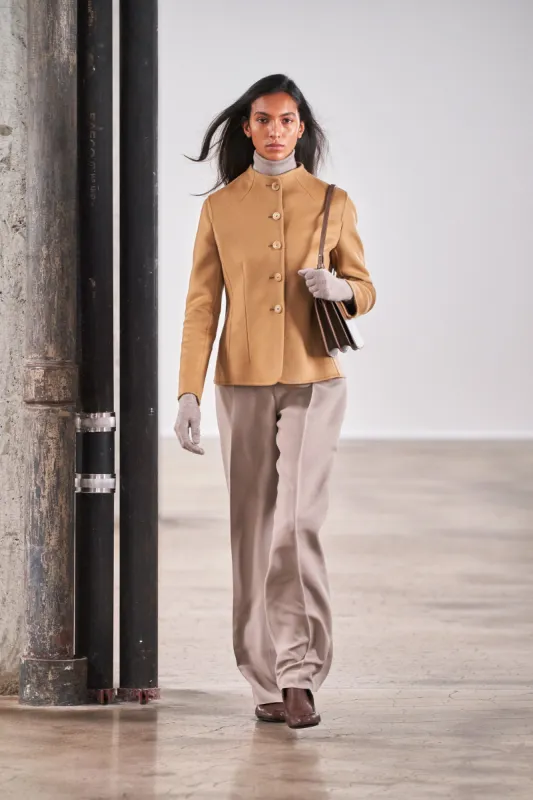 :: Fall 2020 :: Look 23 sold by The Row