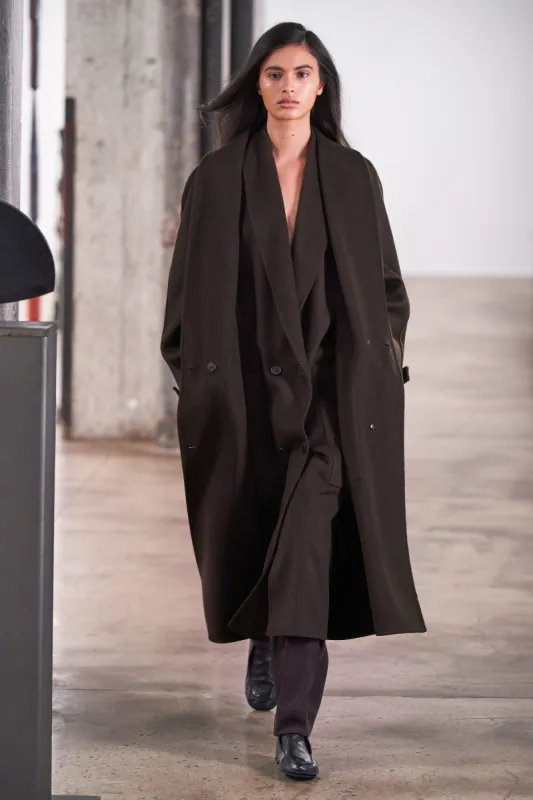 :: Fall 2020 :: Look 25 sold by The Row