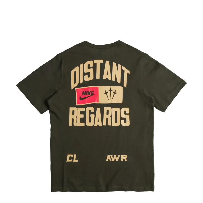 Nike x Nocta x Cactus Plant Flea Market Tee sold by Asphalt Gold