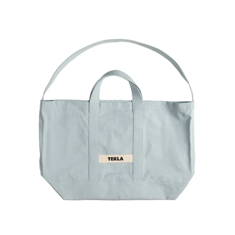 新品 TEKLA BEACH BAG white Tekla - Beach Bag in White – Stoy