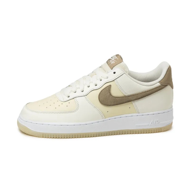 Nike Air Force 1 '07 LV8 sold by Asphalt Gold