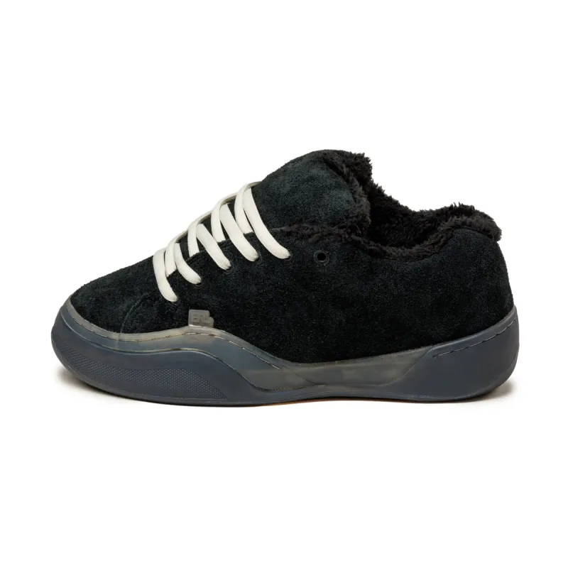x　ERL vamps ブラック ERL Vamps スニーカー ブラック | Lyst