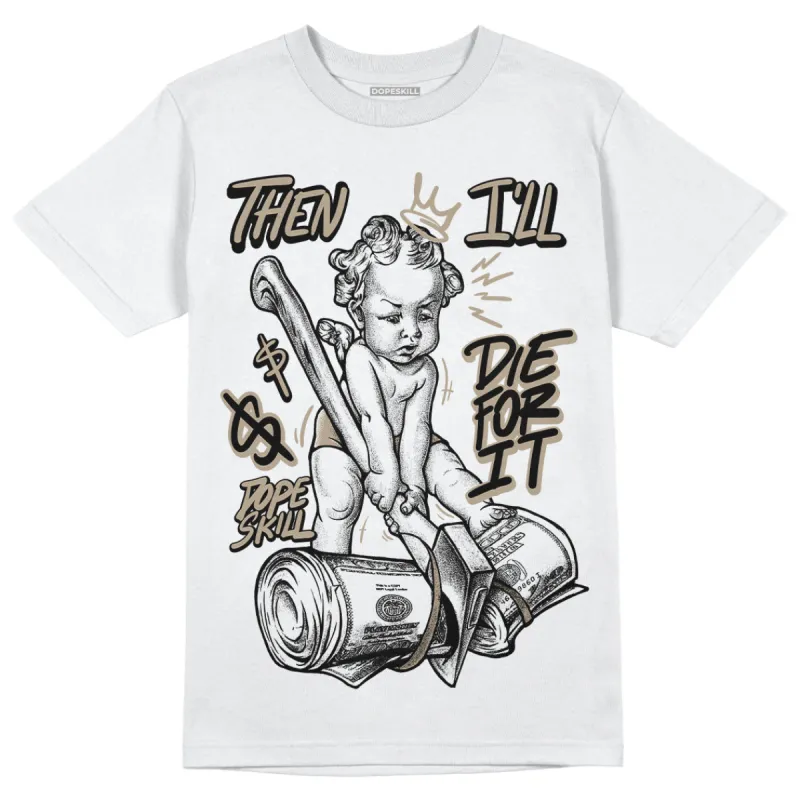 Latte 1s DopeSkill T-Shirt Takin No L's Graphic sold by DopeSkill