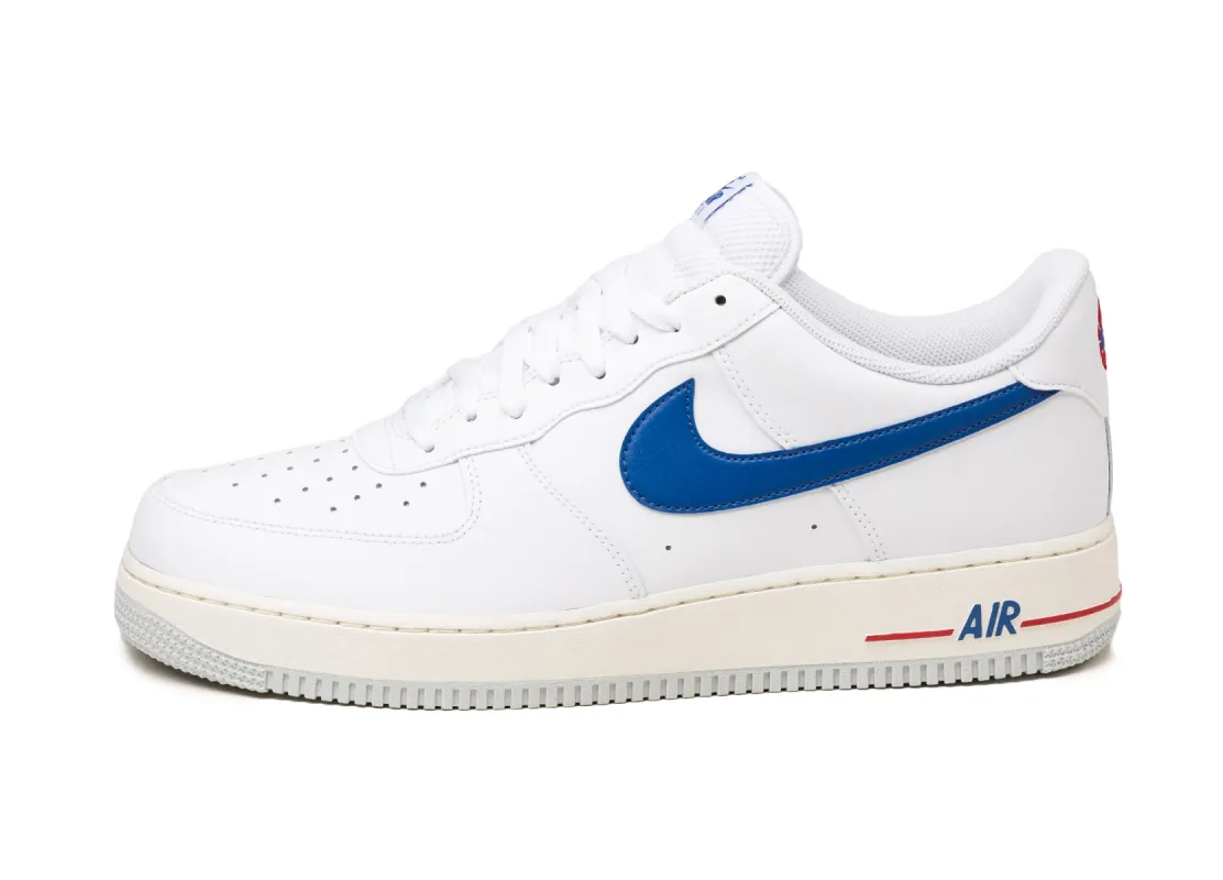 Nike Air Force 1 '07 sold by Asphalt Gold