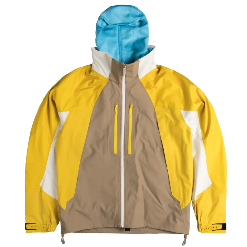 Nike x Nocta x L'Art de L'Automobile Tech Jacket | Parallel