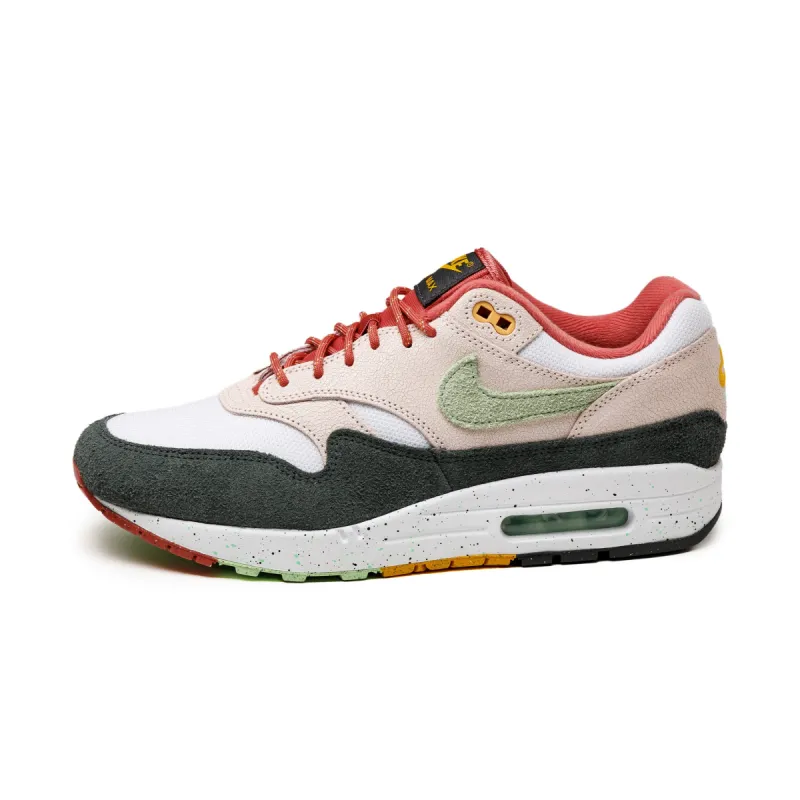 Nike Air Max 1 sold by Asphalt Gold