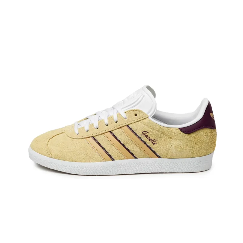 Adidas Gazelle sold by Asphalt Gold