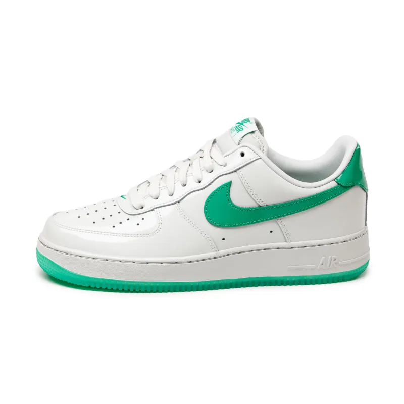 Nike Air Force 1 '07 PRM sold by Asphalt Gold