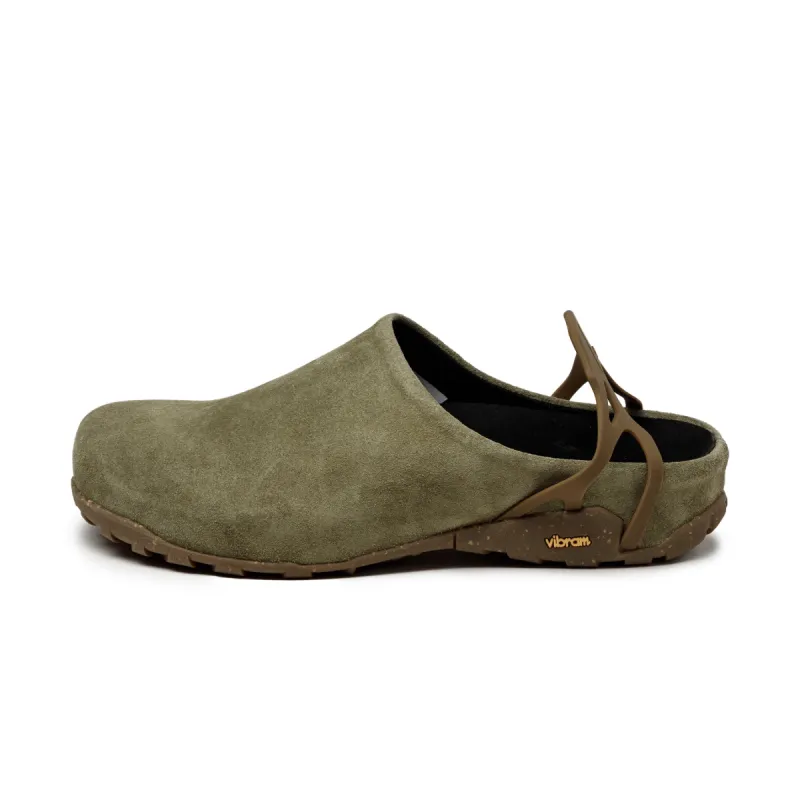 ROA Fedaia Mule sold by Asphalt Gold