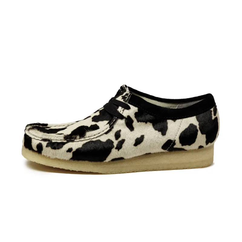 Clarks Originals Wallabee | Parallel