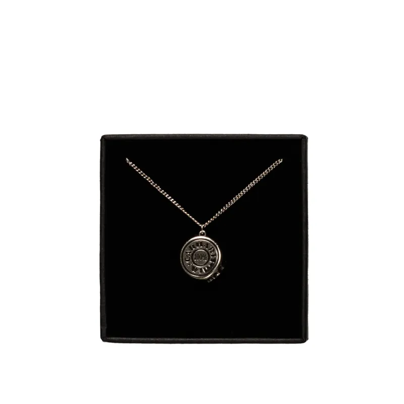 Carhartt Antique Pendant【即完売】 Carhartt WIP Bottle Cap Pendant | Parallel