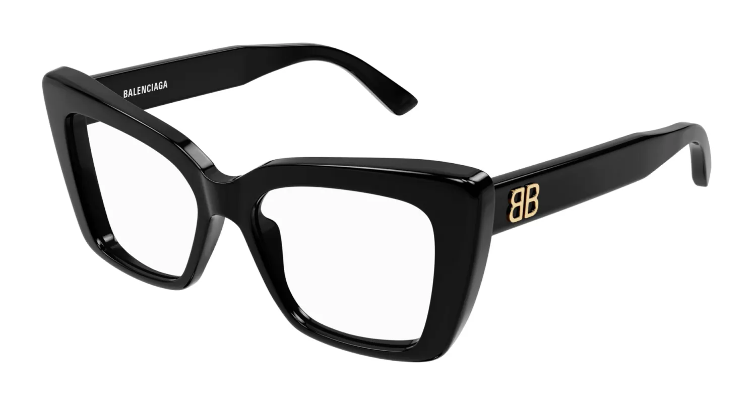 Balenciaga BB0297O sold by Fashion Eyewear
