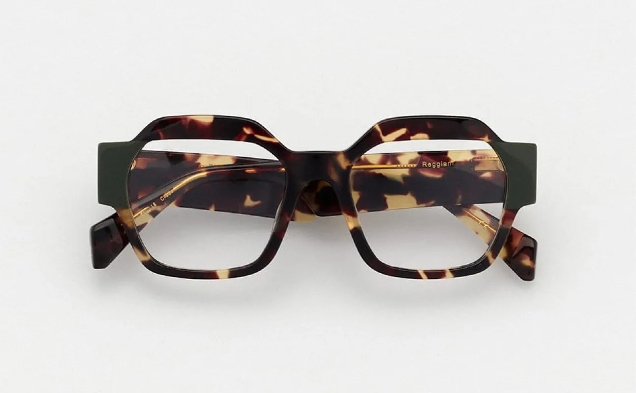 Kaleos Reggiani sold by Fashion Eyewear