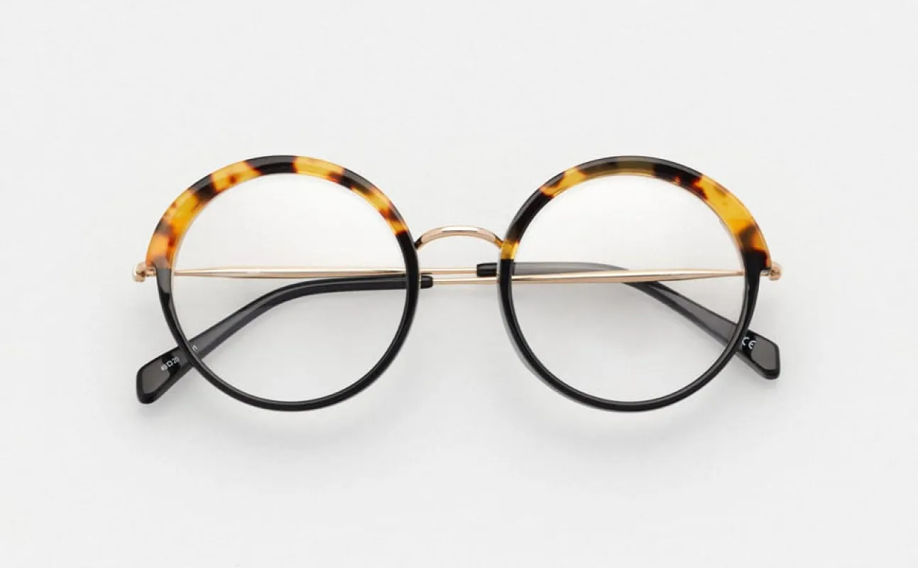 Kaleos Fukuhara sold by Fashion Eyewear