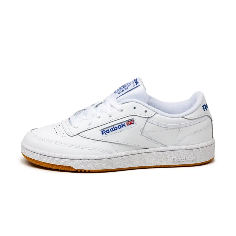Reebok Club C 85 International sold by Asphalt Gold