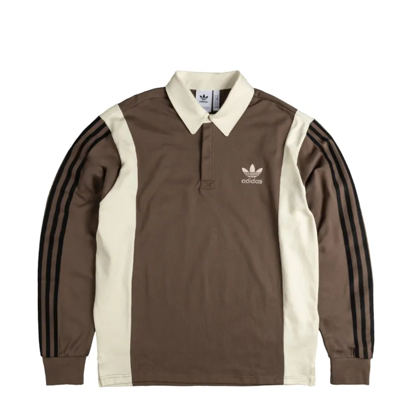 Adidas Rugby Shirt sold by Asphalt Gold