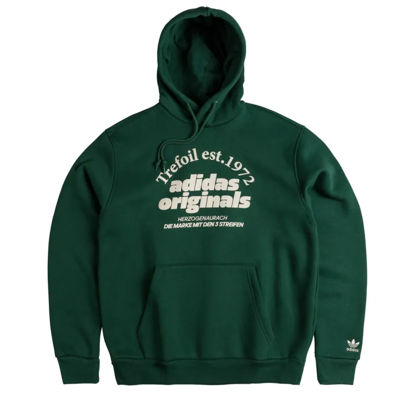 Adidas Graphic Hoodie sold by Asphalt Gold
