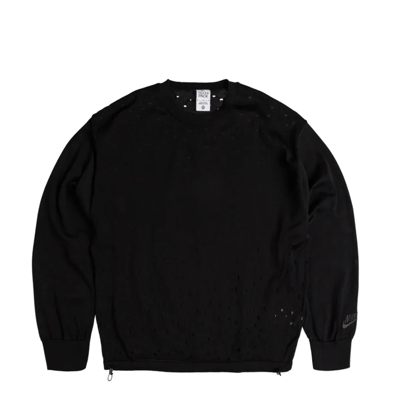 Nike Tech Pack Sweater sold by Asphalt Gold