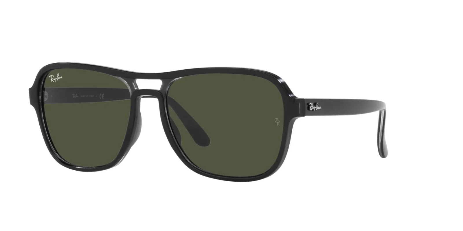 Ray-Ban State Side RB4356 sold by Fashion Eyewear