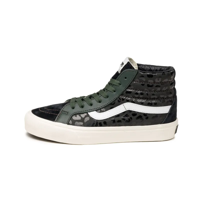 SK8-Hi Reissue VR3 LX | Parallel