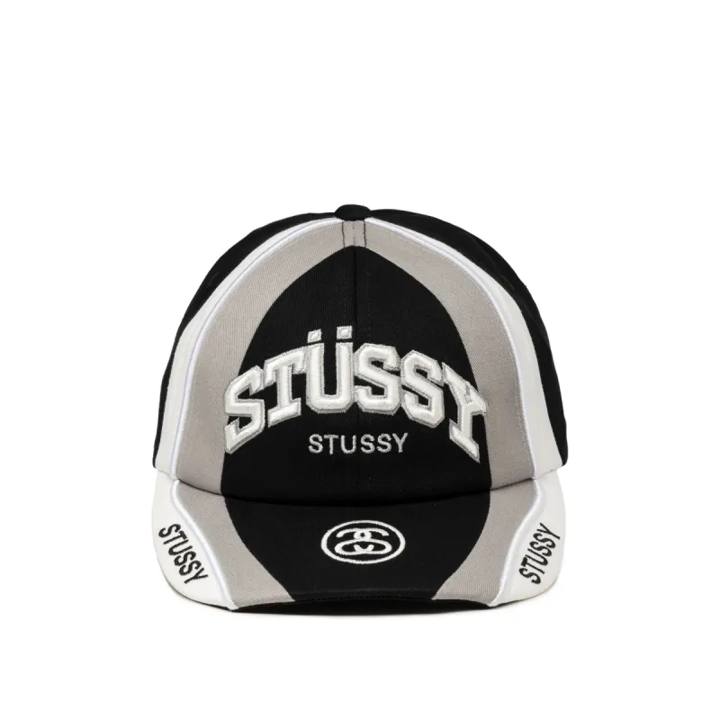 帽子 stussy souvenir cap 23AW Stussy Souvenir Low Pro Cap | Parallel