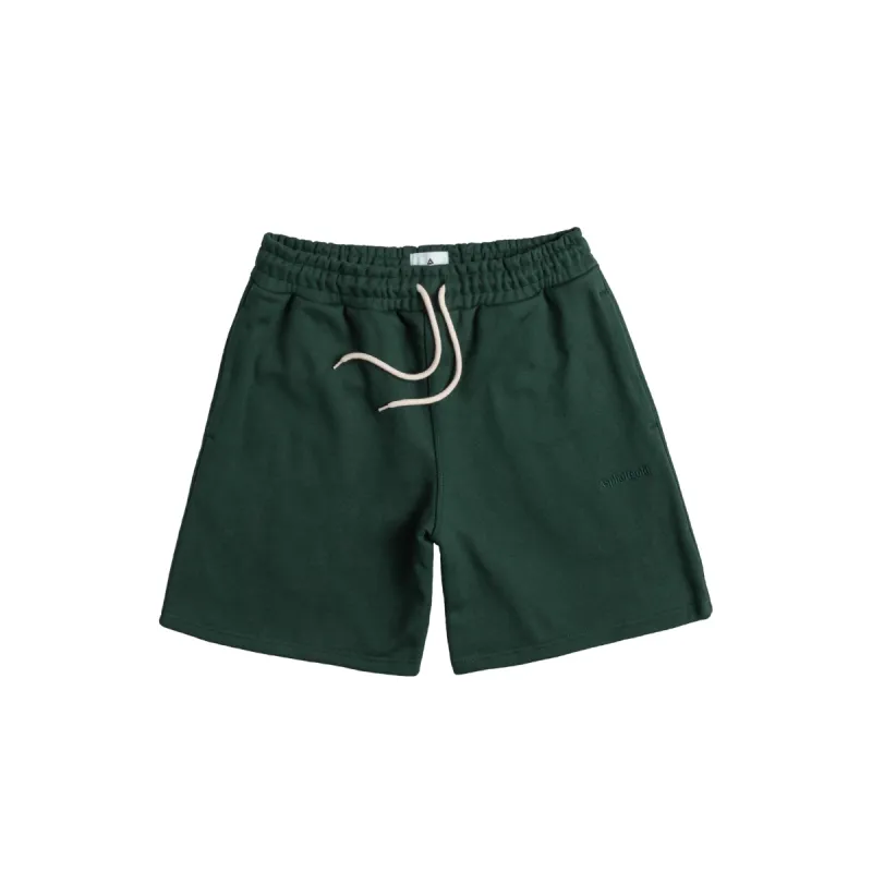 Asphaltgold Essential Sweat Short sold by Asphalt Gold