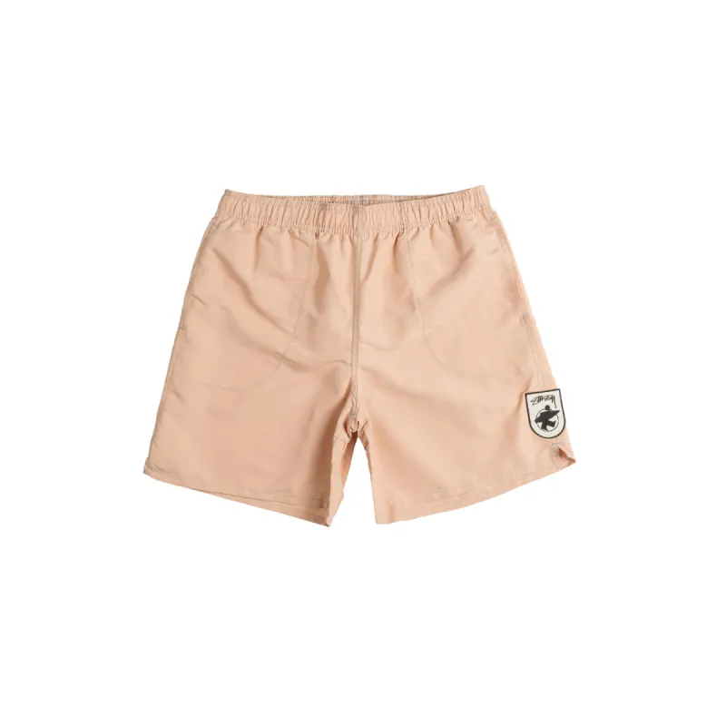 Stussy Surfman Water Shorts sold by Asphalt Gold