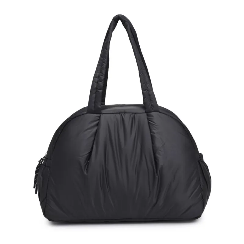 Rae Duffel sold by Urban Expressions
