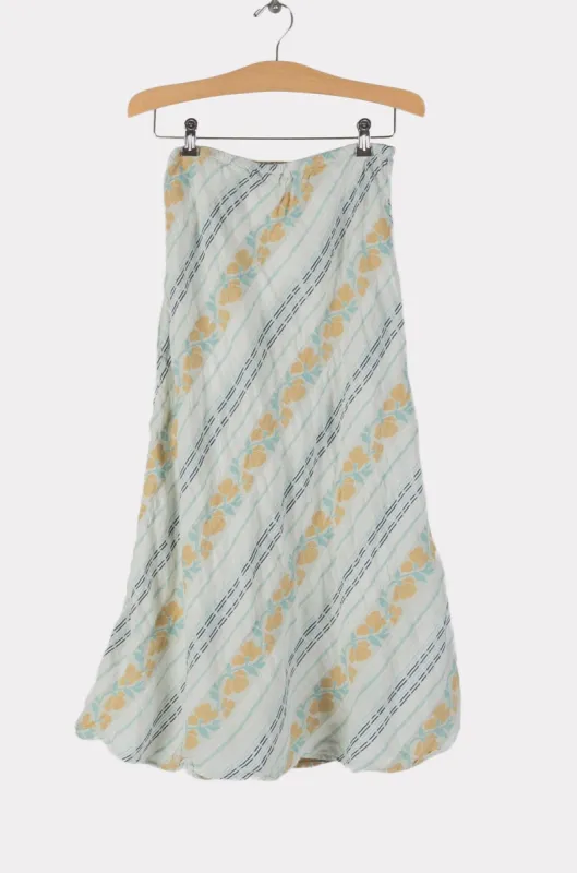 Tanya - Yarn Dyed Linen sold by CP Shades
