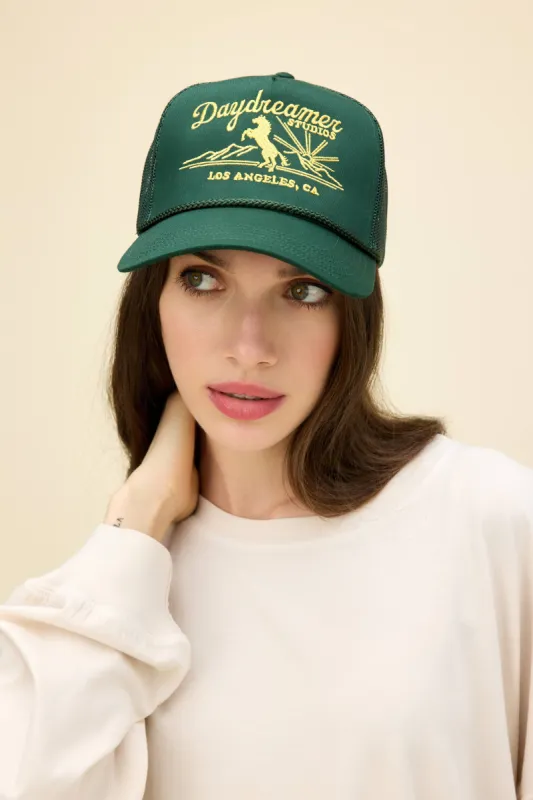 Daydreamer Studios Trucker Hat sold by Daydreamer
