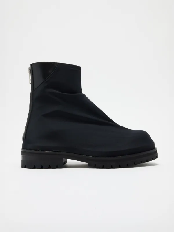 Marathon Boots in Black sold by 424