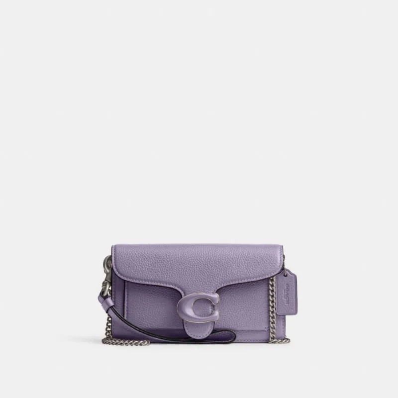 Tabby Crossbody Wristlet sold by Coach
