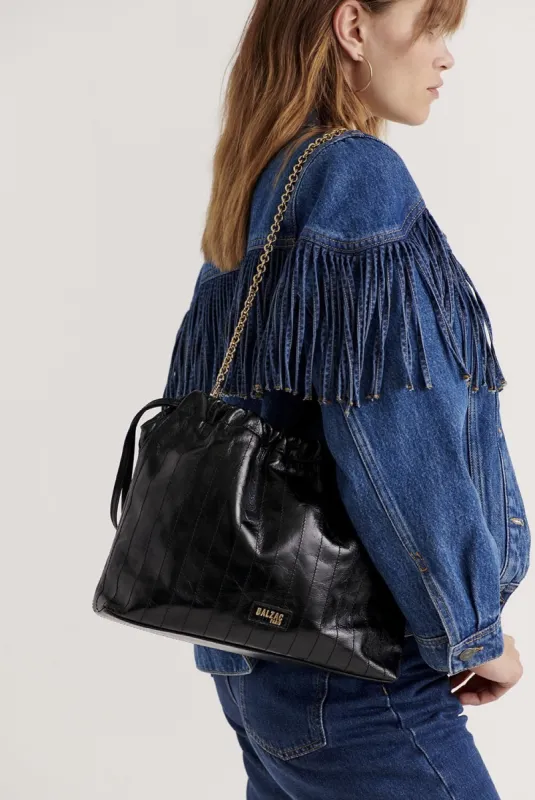 Balzac Paris ショルダーバッグ Sac Amaia Amaïa - Balzac Paris
